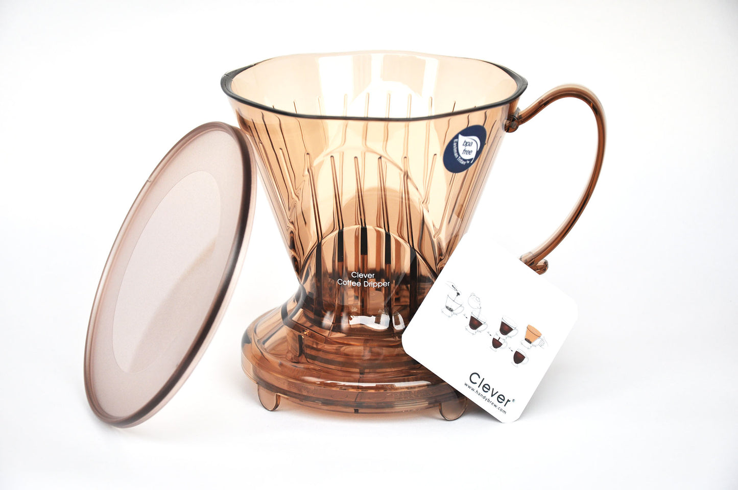Clever Coffee Dripper