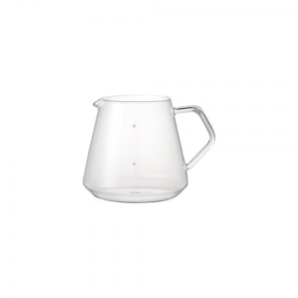 Kinto SCS-S02 Coffee Server 600 ml