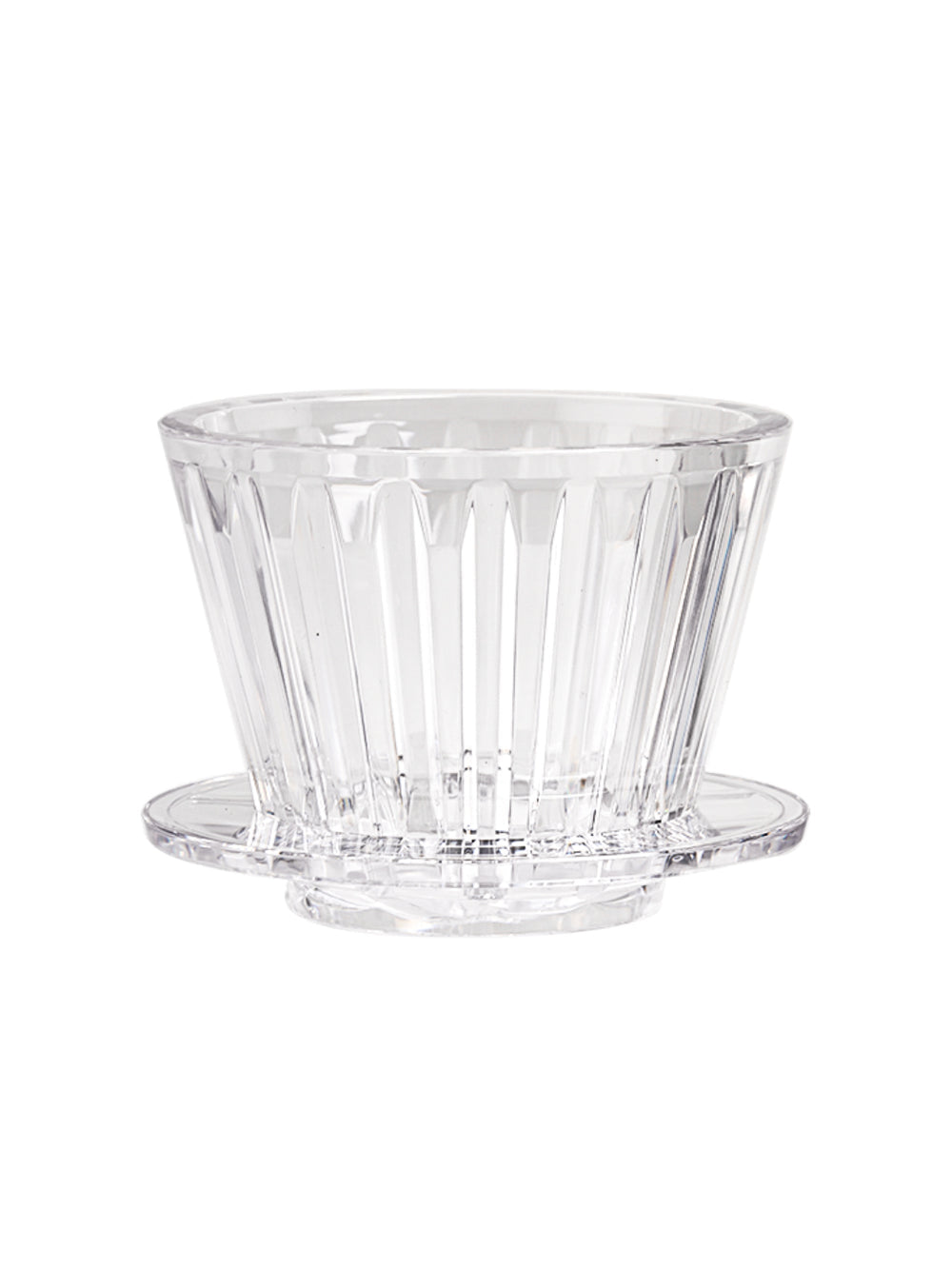 TIMEMORE Crystal Eye B75 Dripper PCTG