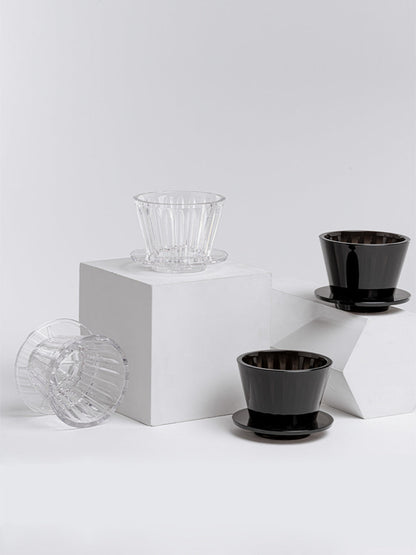 TIMEMORE Crystal Eye B75 Dripper PCTG