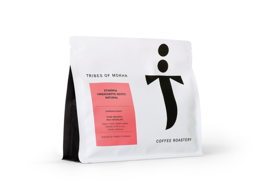 Yirgacheffe Gotiti