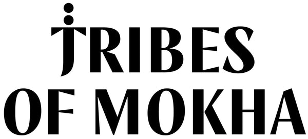 Tribes of Mokha logo