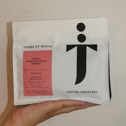 Yirgacheffe Gotiti